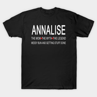 Annalise T-Shirt